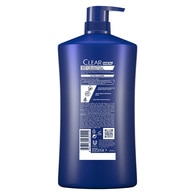 CLEAR CLEAR CLEAR ŞAMPUAN XXL LEGENDS KENAN 895ML 1 of 9