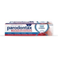 PARODONTAX PARODONTAX Parodontax TAM KORUMA DİŞ MACUNU 50 ml