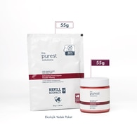 THE PUREST SOLUTIONS THE PUREST SOLUTIONS The Purest Solutions Toz Peeling 55 gr 1 of 6