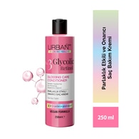  URBAN CARE URBAN CARE Urban Care Glycolic Retinol Parlaklık Etkili Onarıcı Saç Bakım Kremi 250 ml 