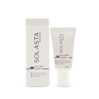 Solasta Göz Bakım Kremi 15 ml