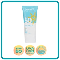 Watsons Sun Seyahat Boy Krem SPF50 50 ml