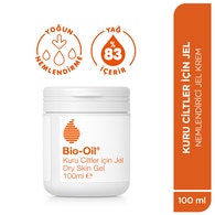 BIO-OIL BIO-OIL Bio-Oil Kuru Ciltler İçin Bakım Jel Krem Jel 100 ml  