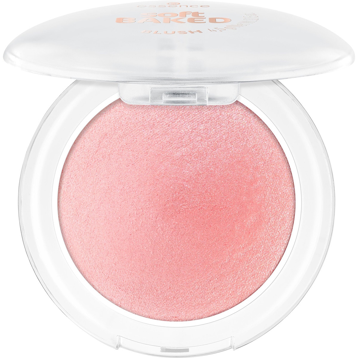  ESSENCE ESSENCE Essence Soft Baked Allık 10  1 of 8 