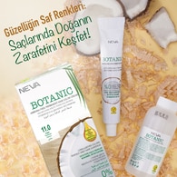 Botanic Saç Boyası No: 11.0 Platin