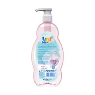 Uni Şampuan Kolay Tarama 700 ml