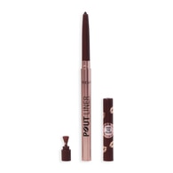 Revolution Pout Bomb Dolgunlaştırıcı Dudak Kalemi Mauve