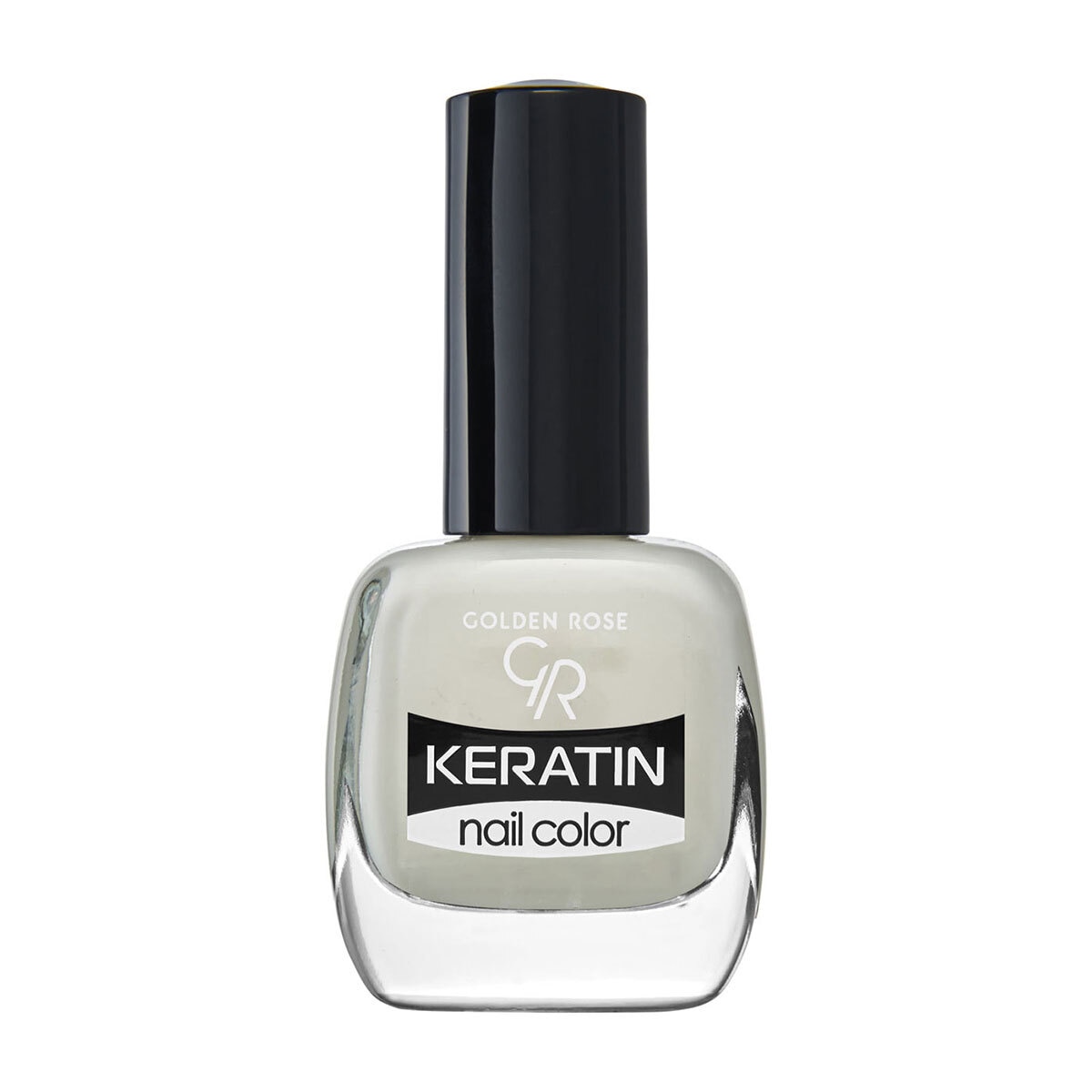 GOLDEN ROSE GOLDEN ROSE Golden Rose Keratin Oje No: 02 1 of 2