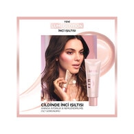 L'Oreal Paris Lumi Glotion Işıltılı Baz 904