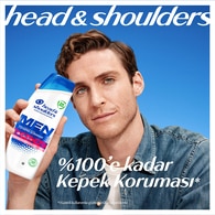  HEAD&SHOULDERS HEAD&SHOULDERS Head & Shoulders Şampuan Old Spice 330 ml  1 of 10 