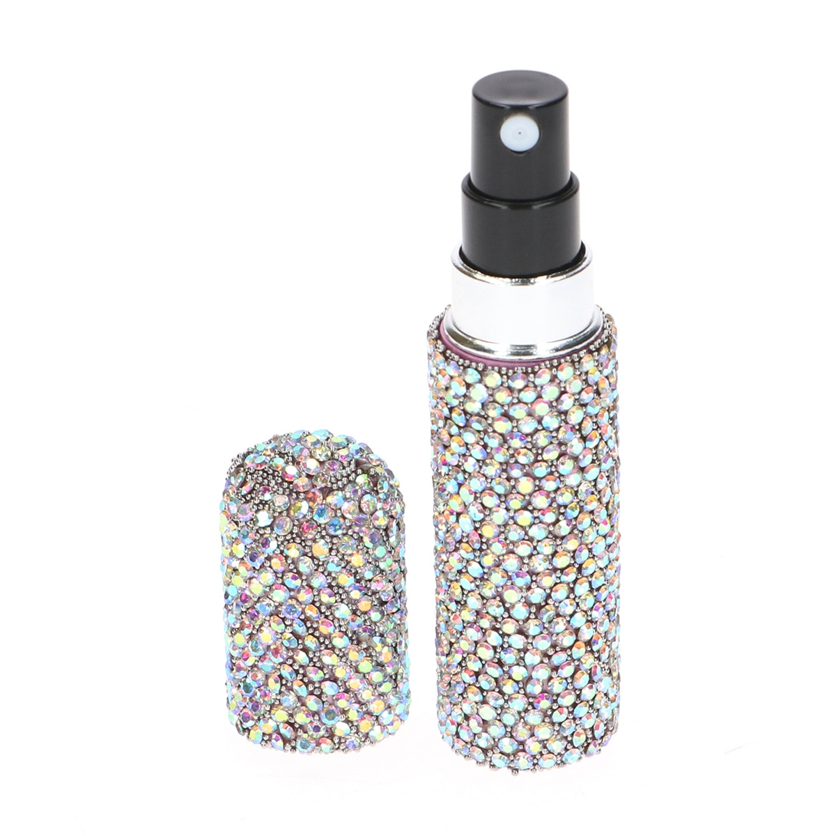  CERANTY CERANTY Ceranty Taşlı Yedek Parfüm Şişesi 5 ml  1 of 10 