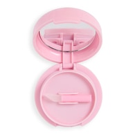 REVOLUTION REVOLUTION Revolution Bouncy Pudding Lip & Cheek Dumanlı Nude 1 of 5