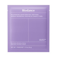  undefined BIODANCE Biodance Revitinating Cavior Pdrn Real Deep Maske 34 g  1 of 1 