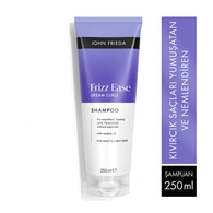 JOHN FRIEDA JOHN FRIEDA John Frieda Dream Curls Şampuan 250 ml