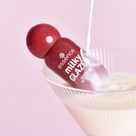 ESSENCE ESSENCE Essence Milky Glazed Glossy Lip Balm 06 1 of 11