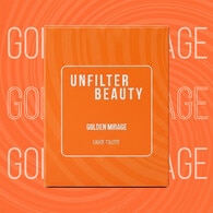  undefined UNFILTER BEAUTY Unfilter Beauty Kadın Parfüm EDT Golden Mirage 50 ml  1 of 4 