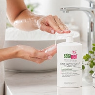 SEBAMED SEBAMED Sebamed Likit Yüz Ve Vücut Temizleyici 750 ml 1 of 11