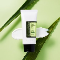 Cosrx Aloe Vera Özlü Yüz Güneş Kremi SPF50 50 ml