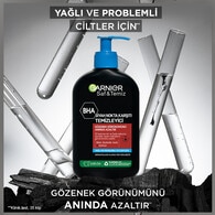 Garnier Saf & Temiz Siyah Nokta Karşıtı Temizleyici 250 ml