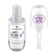 Essence Tırnak Beyazlatıcı