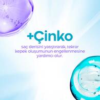  DURU DURU Duru Şampuan Kepeğe Karşı 400 ml  1 of 5 