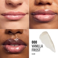 Rimmel London Omg Dudak Balmı 000 Vanilla Frost