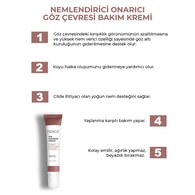 Sinoz Göz Çevresi Bakım Kremi 15 ml