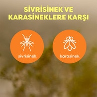 Off Losyon 100 ml Sivrisineklere Karşı 6 Saate Kadar Etki