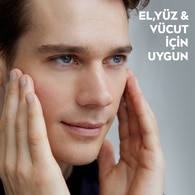 Nivea Men Erkekler İçin Krem 75 ml