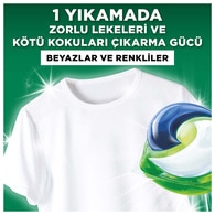  ARIEL ARIEL Ariel Base Pods 12 Yıkama  1 of 11 