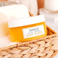 Sinoz Vücut Peelingi 250 ml