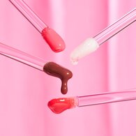 ESSENCE ESSENCE Essence What The Fake! Plumping Lip Gloss 101 1 of 13