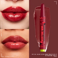 Nyx Professional Makeup Minecraft Movie Fat Oil Redstone Mine