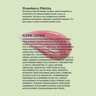  LA FAE LA FAE La Faé Strawberry Matcha Peptide Lip Balm  1 of 5 