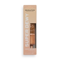 Revolution Superdewy Likit Aydınlatıcı Gold Champagne