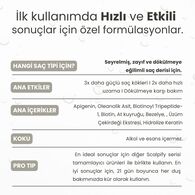 Matsu Saç Serumu Rosemary Scalpify 50 ml