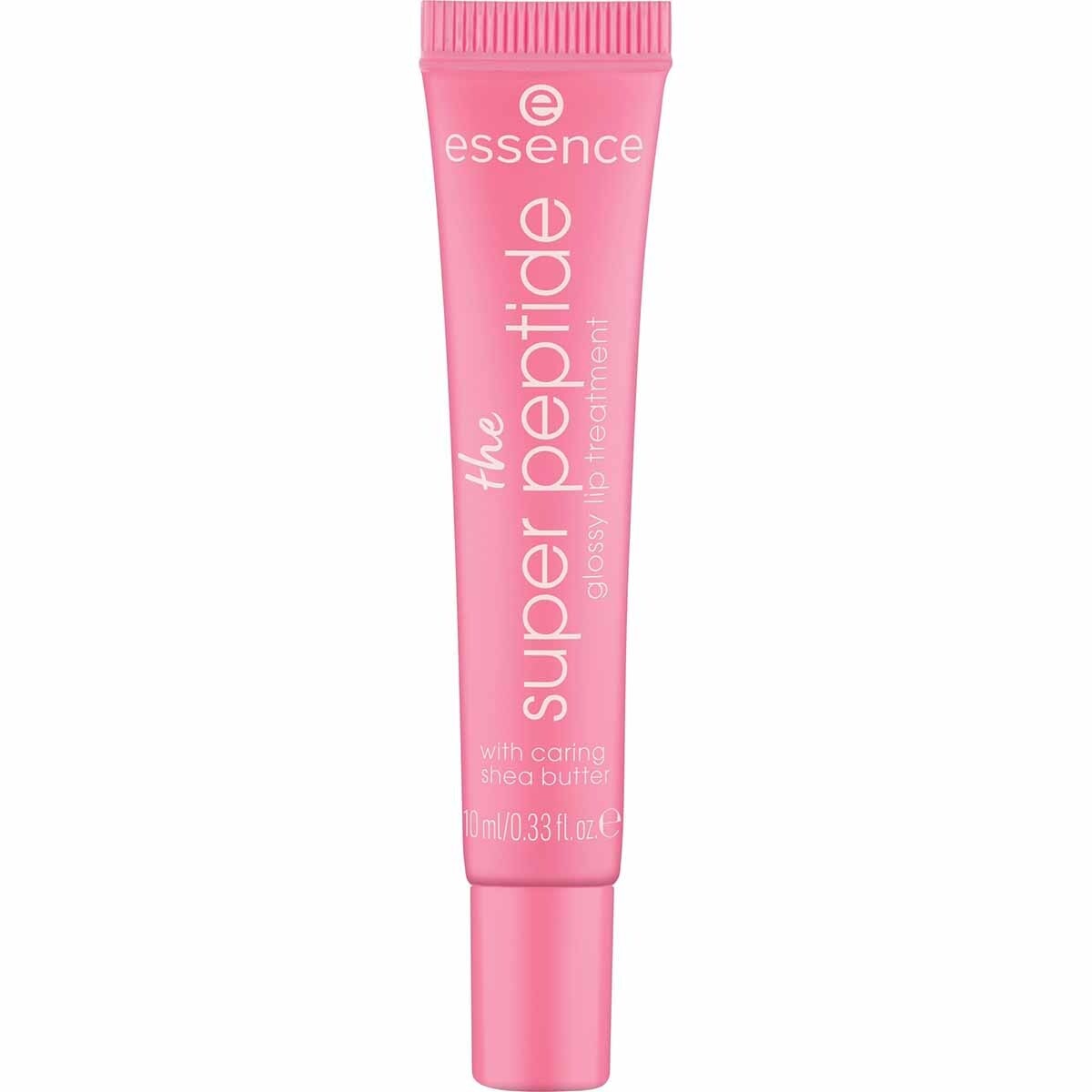 ESSENCE ESSENCE Essence Super Peptide Parlak Dudak Bakım Ürünü 02 1 of 1