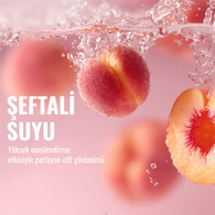  PURE BEAUTY PURE BEAUTY Pink By Pure Beauty Glow On Köpük Temizleyici 100 ml S25  1 of 6 