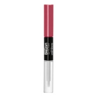 Deborah Absolute Lasting Likit Ruj No: 17