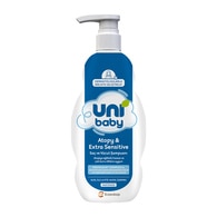  UNI UNI Uni Baby Atopy & Extra Sensitive Şampuan 500 ml  