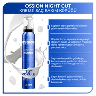  MORFOSE MORFOSE EXC. MORFOSE OSSION NIGHT OUT KÖPÜK 200 ML  1 of 6 