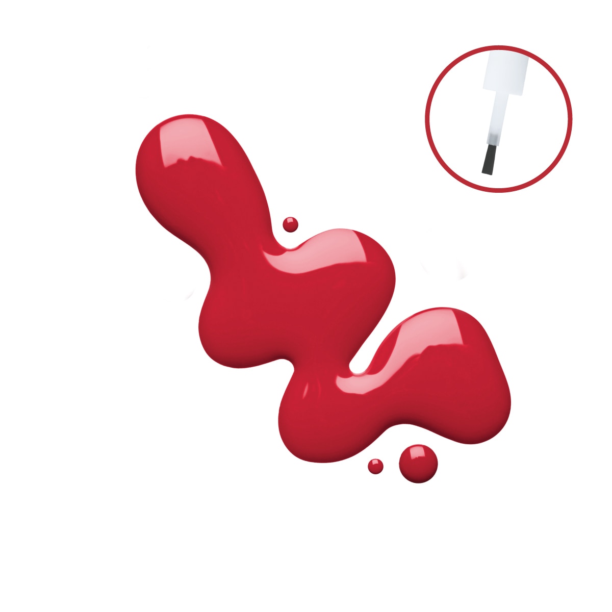  UNFILTER UNFILTER BEAUTY Unfilter Beauty Oje Kırmızı Aşk 64  1 of 3 