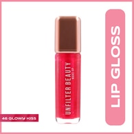  UNFILTER UNFILTER BEAUTY Unfilter Beauty Lip Gloss 46 Glowy Kiss 