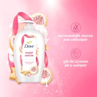 Dove Sugar Cookie Sıvı Sabun 450 ml