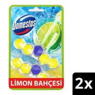 Domestos WC Blok Limon Bahçesi 100 g
