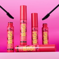  ESSENCE ESSENCE Essence Get Big! Lashes Curl Boost Maskara  1 of 11 
