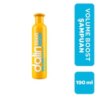  DALİN EXC. DALİN EXC. Dalin Teen Volume Boost Şampuan 190 ml  1 of 1 