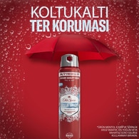  OLD SPICE OLD SPICE Old Spice Cold Spice Sprey 150 ml  1 of 13 