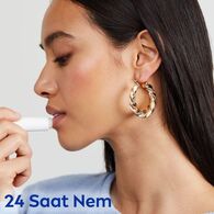 Nivea Dudak Bakım Kremi Hydro Care 4,8 g 24 Saat Nem SPF 15