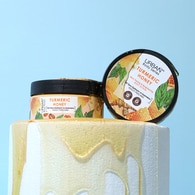 Urban Care Turmeric Honey Cilt Tonu Esitleyici ve Aydınlatıcı Vücut Peelingi 200 ml